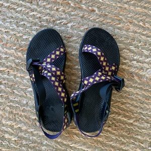 Size 8 Women’s Chaco’s